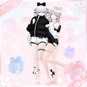 [SALE!!]❄️🐻teddy padding /クマさん ダウンジャケット🐻❄️ 缩略图 6