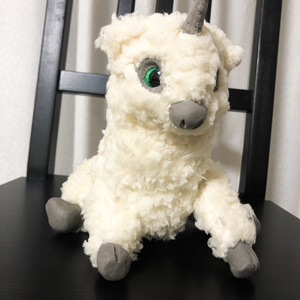 ウーパールーパーぬいぐるみキーホルダー - Silver mitt. - BOOTH