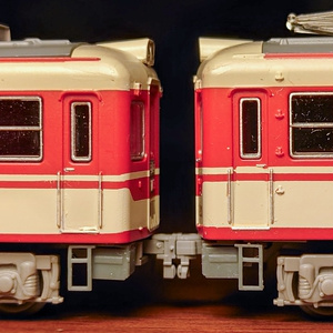 Nゲージ】台湾式鉄道特急型電車 - ヨシカワ第一工廠 - BOOTH