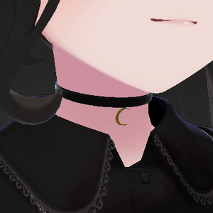 Choker / チョーカー