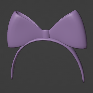 Ribbon_Headwear