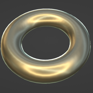tube