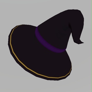 Witch_Hat 缩略图 4