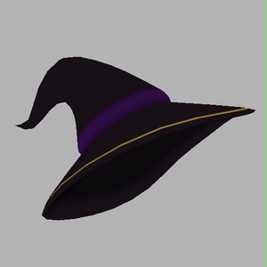 Witch_Hat 缩略图 2