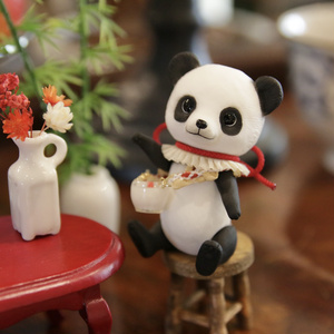 Uitta Doll mini fully ...