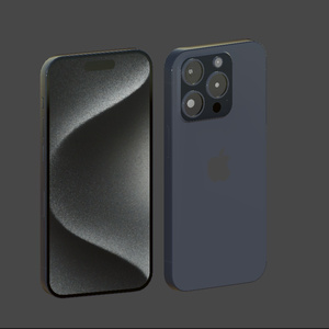 【無料版】Iphone15 缩略图 2