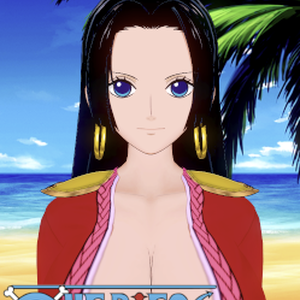 Boa Hancock (One Piece)