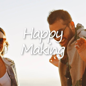 【フリーBGM】楽しい/明るい/ポップ「Happy Making」