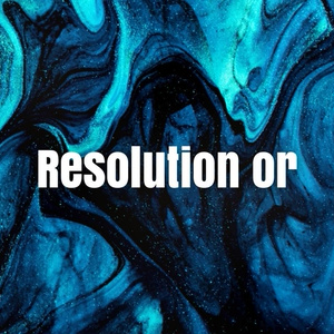 【フリーBGM】かっこいいプログレ風/ミステリー「Resolution or」