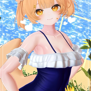 わんわんツインテールヘア 缩略图 8