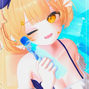 わんわんツインテールヘア 缩略图 6