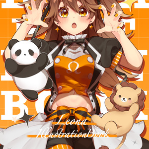 予約受付中】獅子神レオナ 4thアルバム「History：N」 - Re:AcT公式