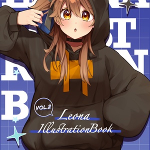 受注生産】獅子神レオナ新衣装記念グッズ - Re:AcT公式 - BOOTH