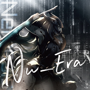 【B.E.R -Album】Nu_Era