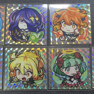 MAD屋さん - BOOTH