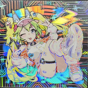 MAD屋さん - BOOTH