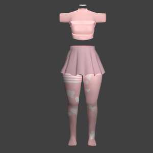 Everything Pink