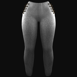 Chain Pants