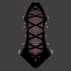 Laced Suit