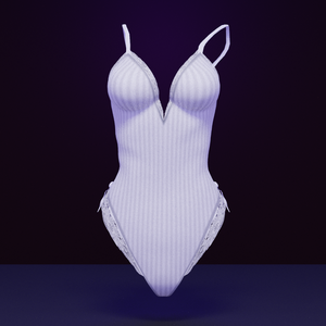 Lined One Piece