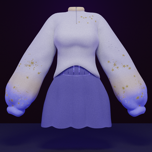 Star crossed Outfit