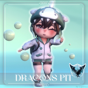 Chibi Base {Dragons Pit Official Base}