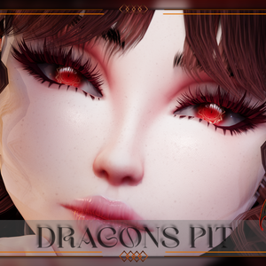 Lord of Red Eye Texture Pack {Halloween Special}