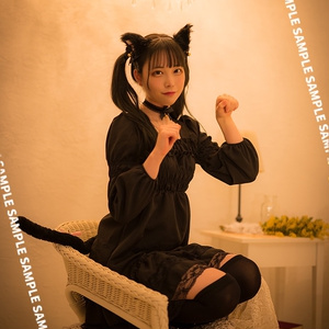 「さとうおさとう初写真集」