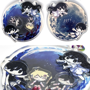 オモリくんアクスタ - 缶詰工房 - BOOTH