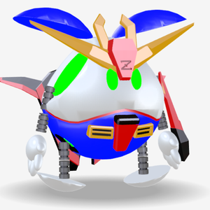 ハロ　Z