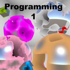 Generative Programming 1