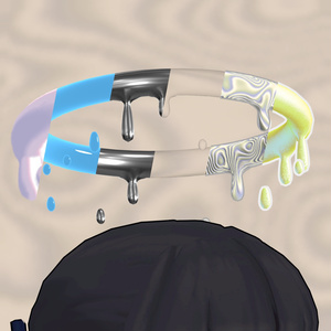 LiquidHalo