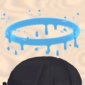 【MA対応】LiquidHalo 雫の液体ヘイロー 缩略图 11