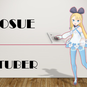 MouseDeVTuber