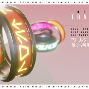 TheLostTraveler - Ring Falo 缩略图 2