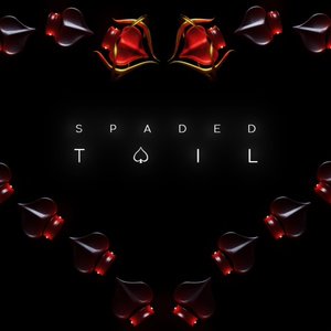 TheLostTraveler - Spaded Tail 缩略图 2