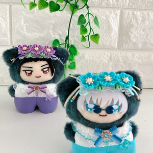 プリンケープ/ちみけもサイズ - merie_made🧸🪡 - BOOTH