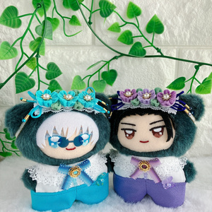 プリンケープ/ちみけもサイズ - merie_made🧸🪡 - BOOTH