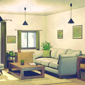 配信部屋（ VTuber向け）