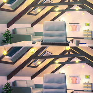 配信部屋（ VTuber向け）