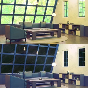 配信部屋（ VTuber向け）