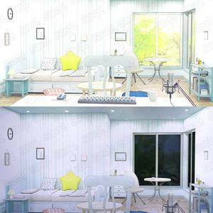 配信部屋（ VTuber向け）