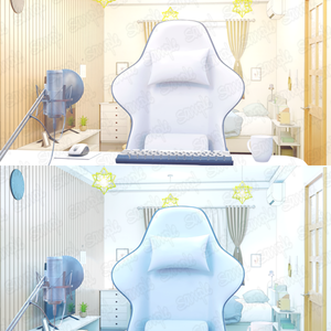 配信部屋（ VTuber向け）