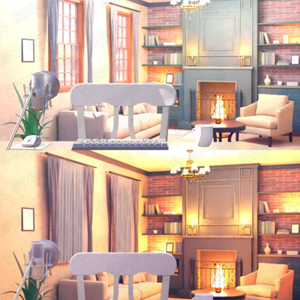 配信部屋（ VTuber向け）
