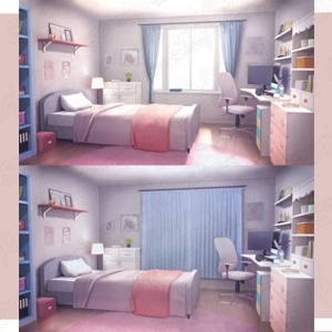 配信部屋（ VTuber向け）