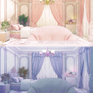 配信部屋（VTuber向け)