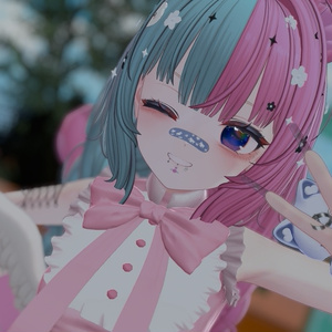 スターダストアイ＆メイクテクスチャ 缩略图 7