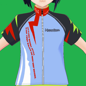 SHINONISHI シノニシサイクルユニフォーム