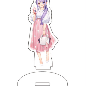 ヘル様　アクリルフィギュア