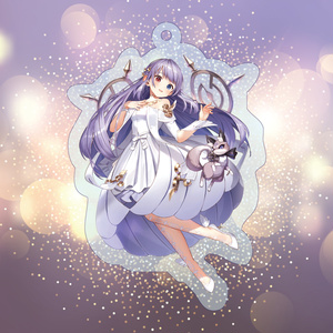 あっとくん「Tr@itor」ペンライト - あっとくんショップ - BOOTH